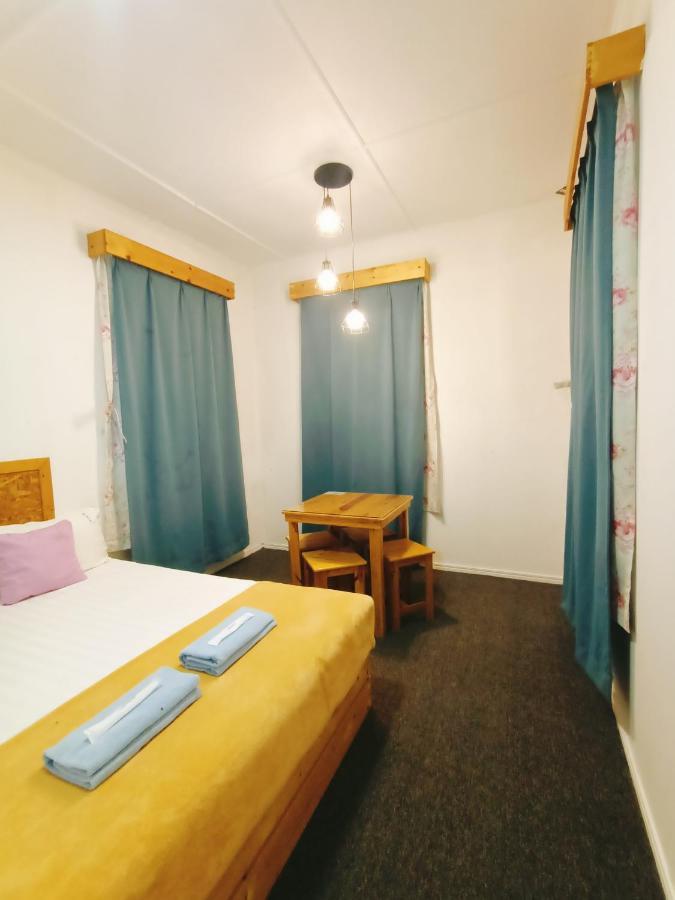 Bayu Senja Lodge *