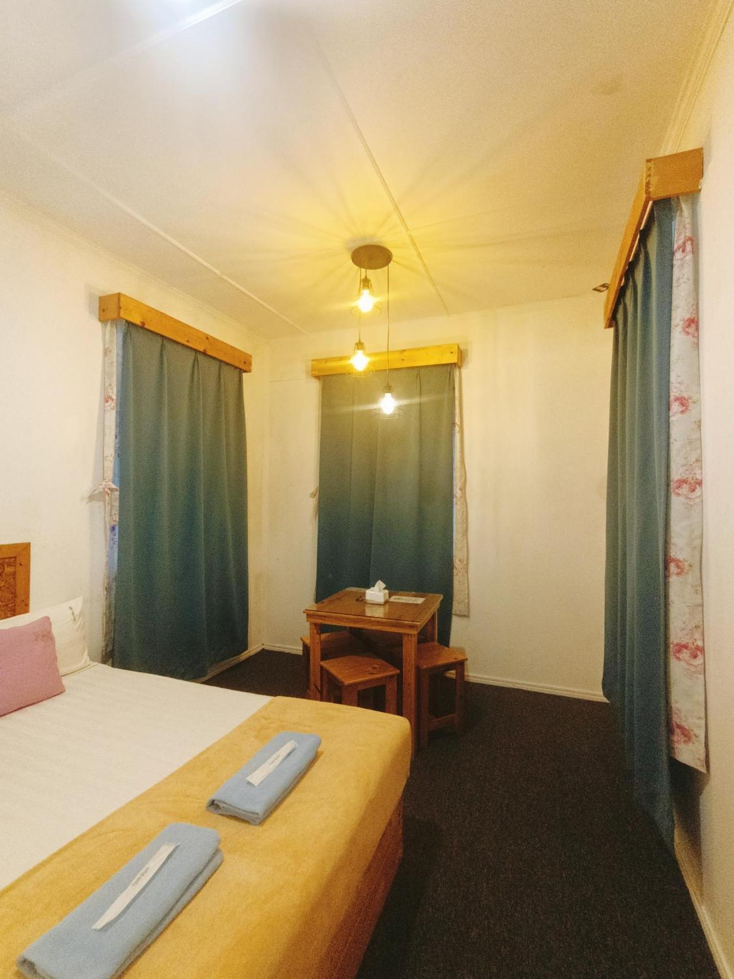 Lodge Bayu Senja