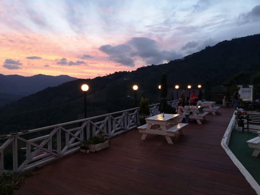 Lodge Bayu Senja